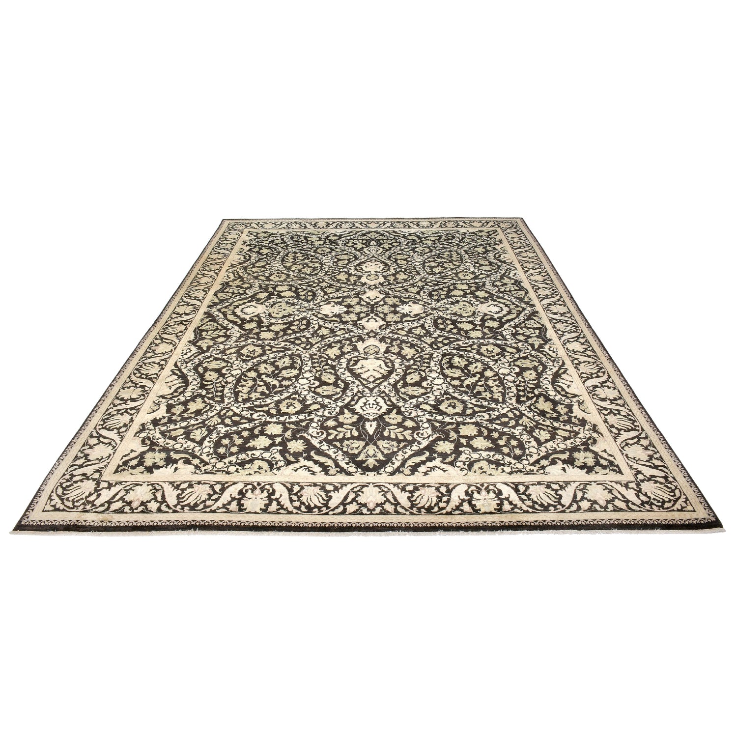 Tappeto Zigler Chobi 360 X 270 CM