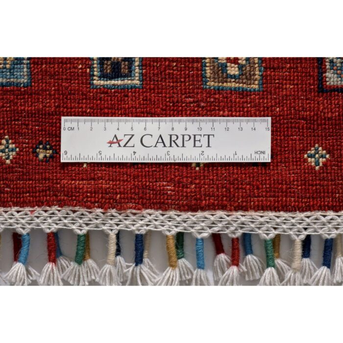 Tappeto Zigler Khorjin 376 X 273 cm
