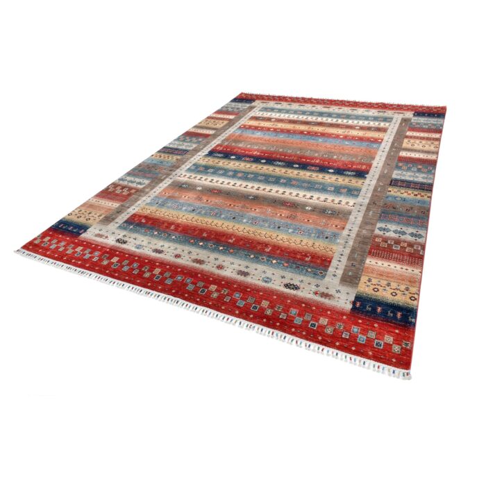Tappeto Zigler Khorjin 376 X 273 cm