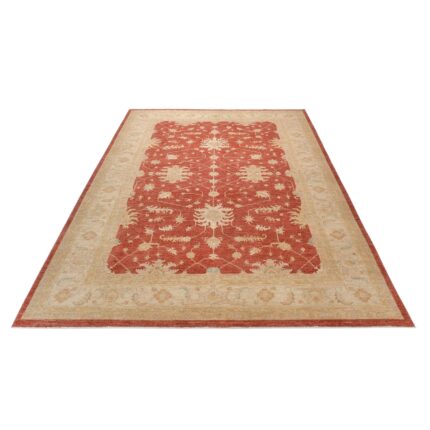 Tappeto Zigler Ferahan  347 X 251 cm