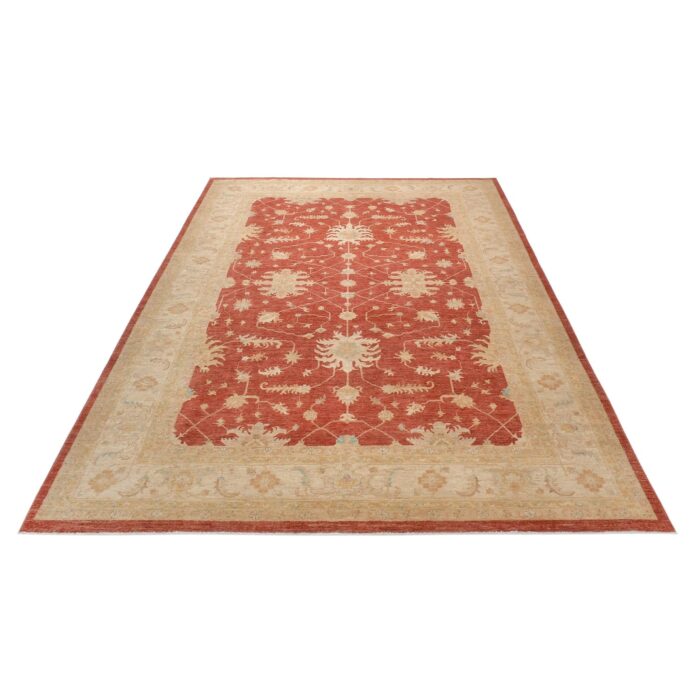 Tappeto Zigler Ferahan  347 X 251 cm