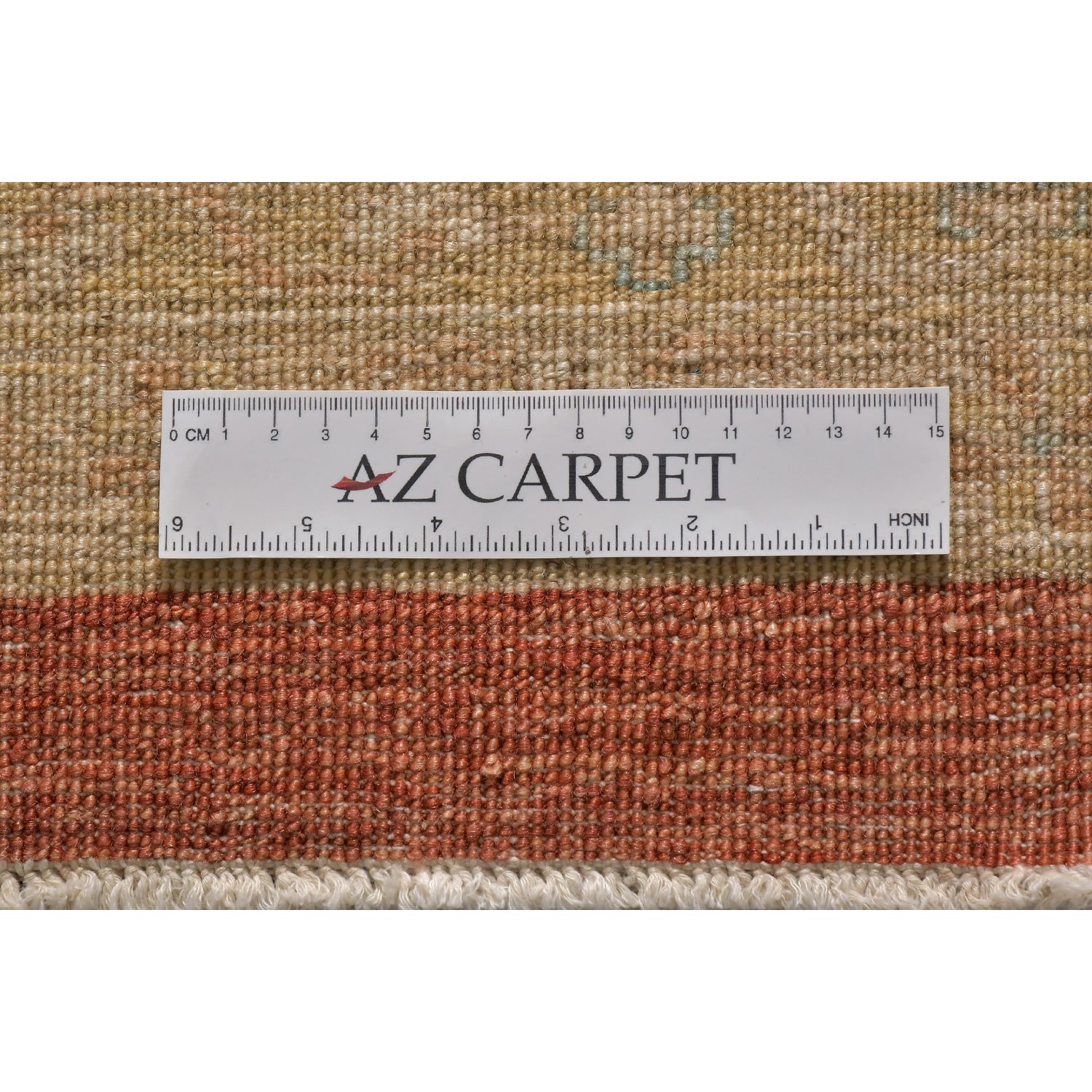 Tappeto Zigler Ferahan  347 X 251 cm