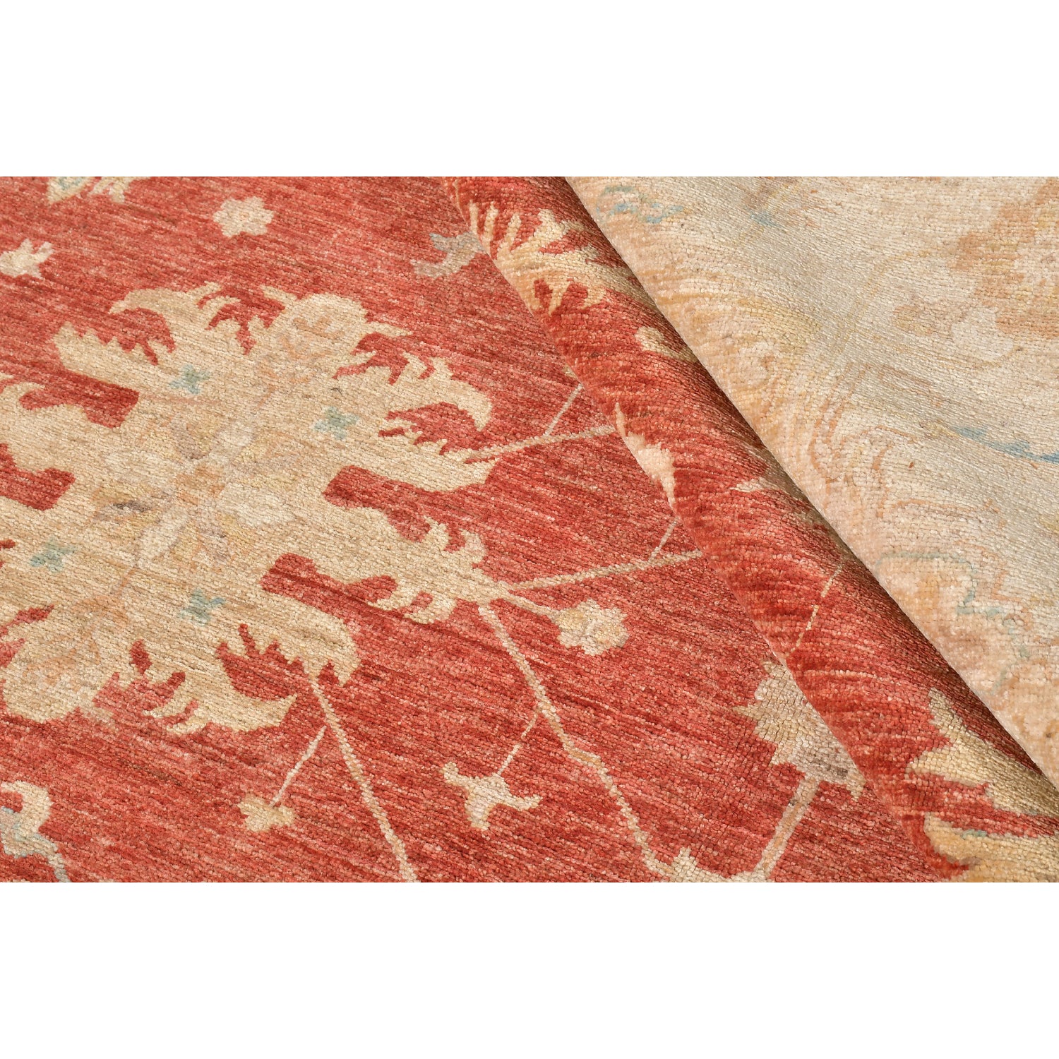 Tappeto Zigler Ferahan  347 X 251 cm