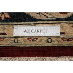 Tappeto Zigler Chobi  351 x 278  cm
