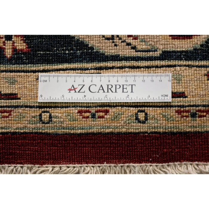 Tappeto Zigler Chobi  351 x 278  cm