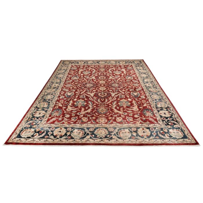 Tappeto Zigler Chobi  351 x 278  cm