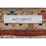 Tappeto Zigler Serapi 336 x 277 cm