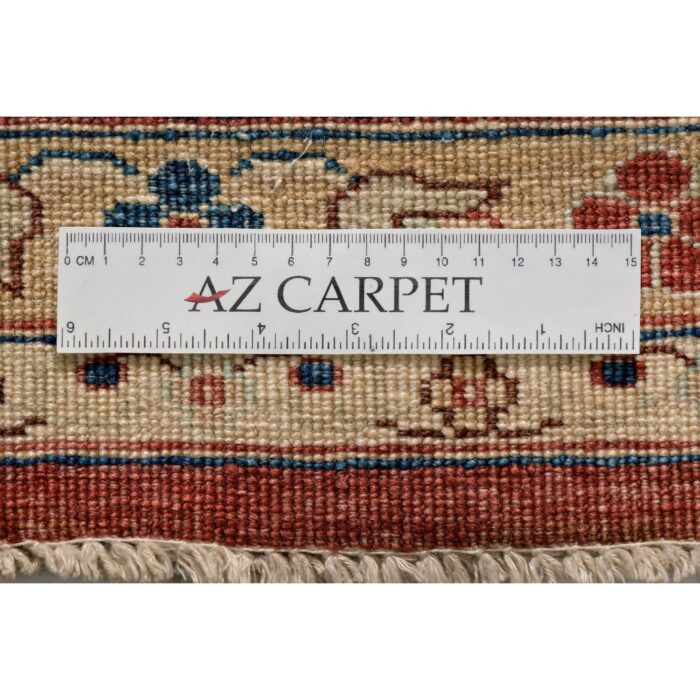 Tappeto Zigler Serapi 336 x 277 cm