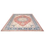 Tappeto Zigler Serapi 336 x 277 cm