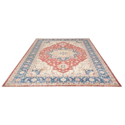 Tappeto Zigler Serapi 336 x 277 cm