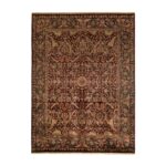 Tappeto Zigler Chobi  370 X 261 CM
