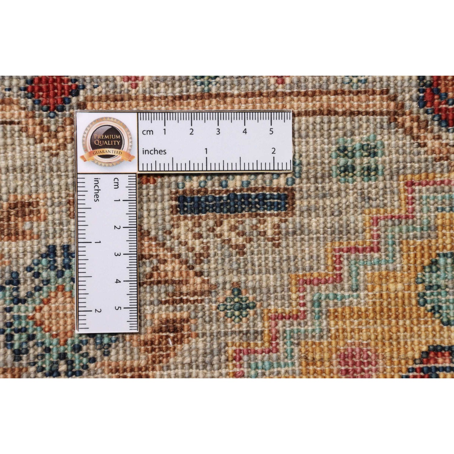 Tappeto Zigler Khorjin Rubin 296 x 202 cm Tappeto Zigler Khorjin Rubin 296 x 202 cm