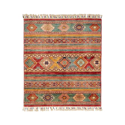 Tappeto Zigler Khorjin 100 X 98 cm