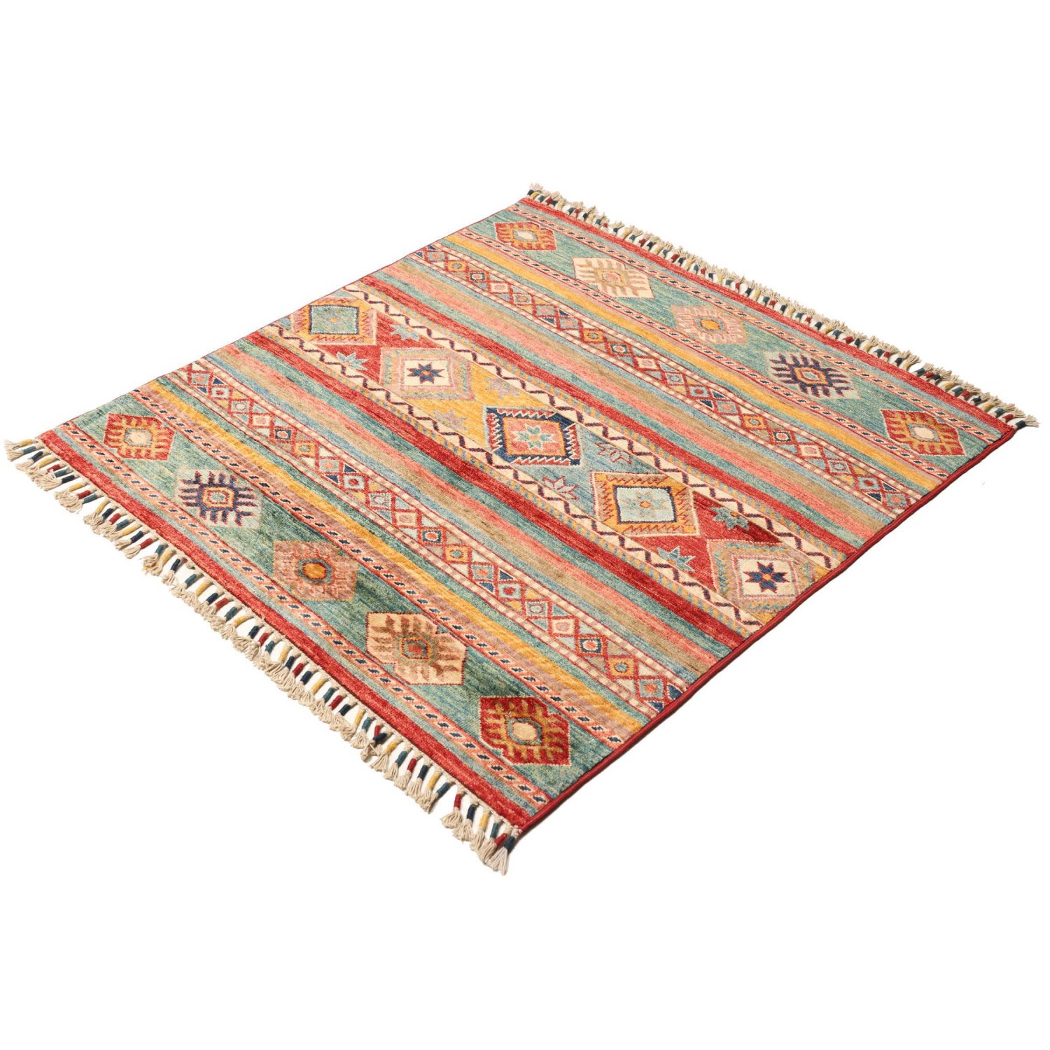 Tappeto Zigler Khorjin 100 X 98 cm