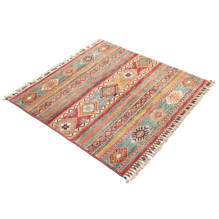 Tappeto Zigler Khorjin 100 X 98 cm