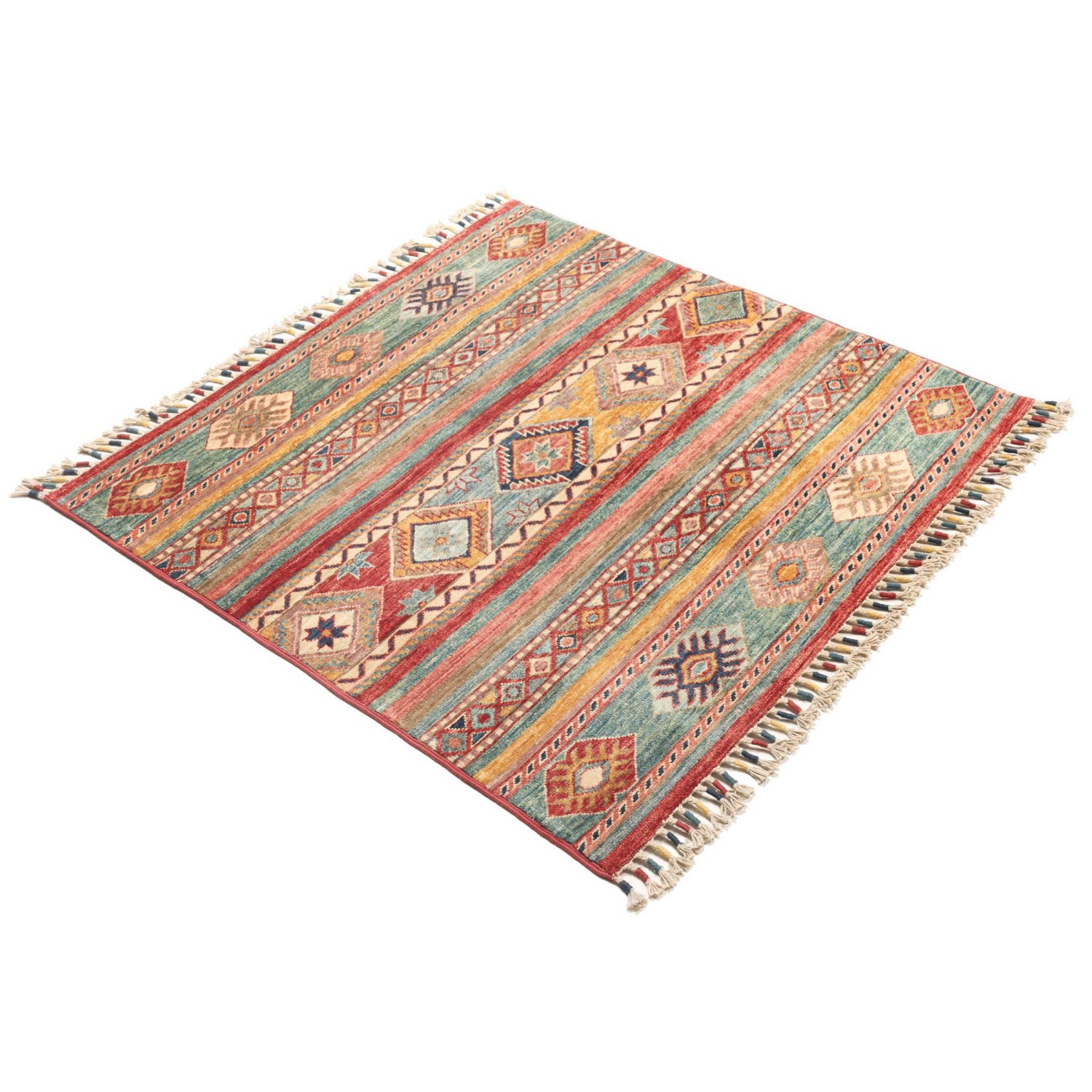 Tappeto Zigler Khorjin 100 X 98 cm