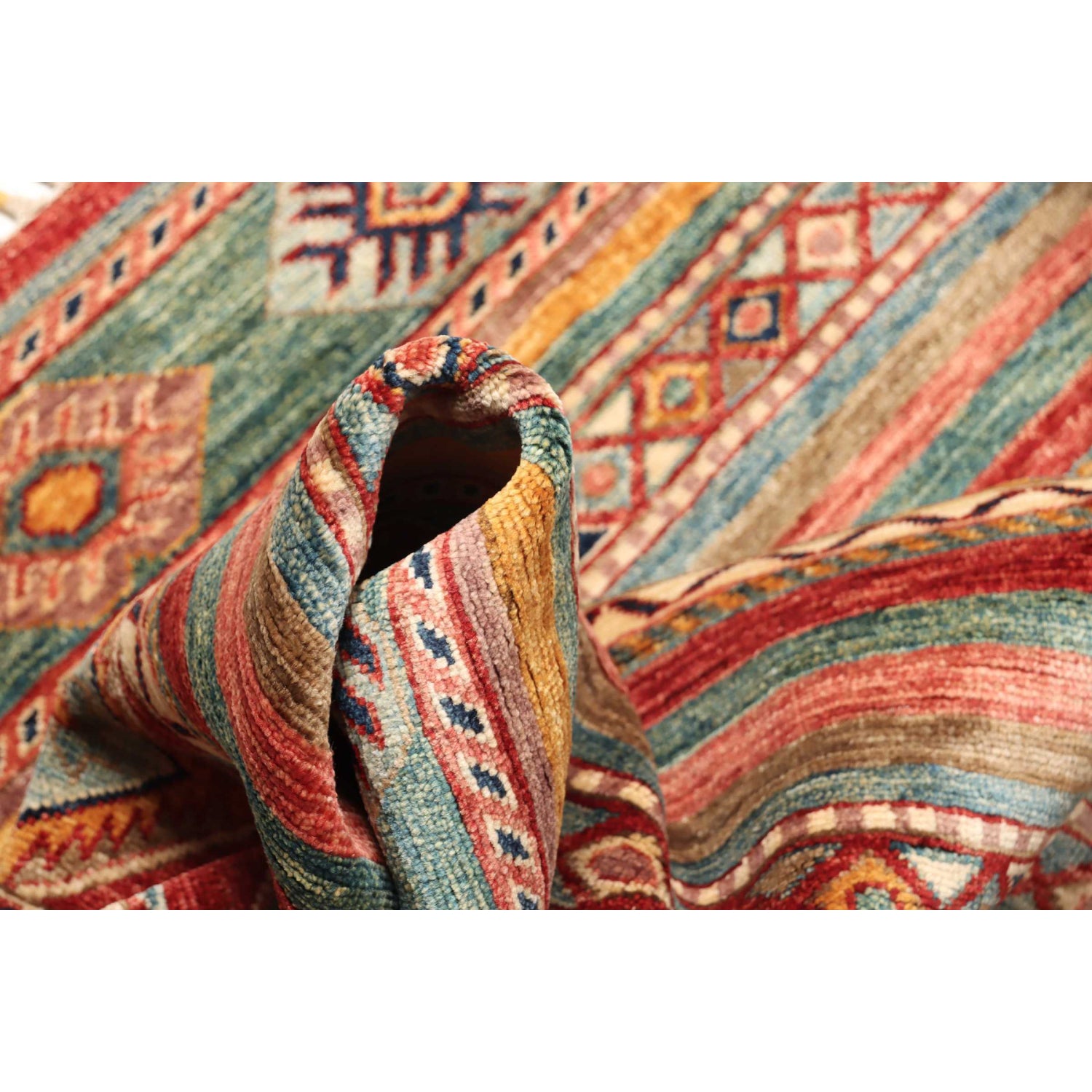 Tappeto Zigler Khorjin 100 X 98 cm