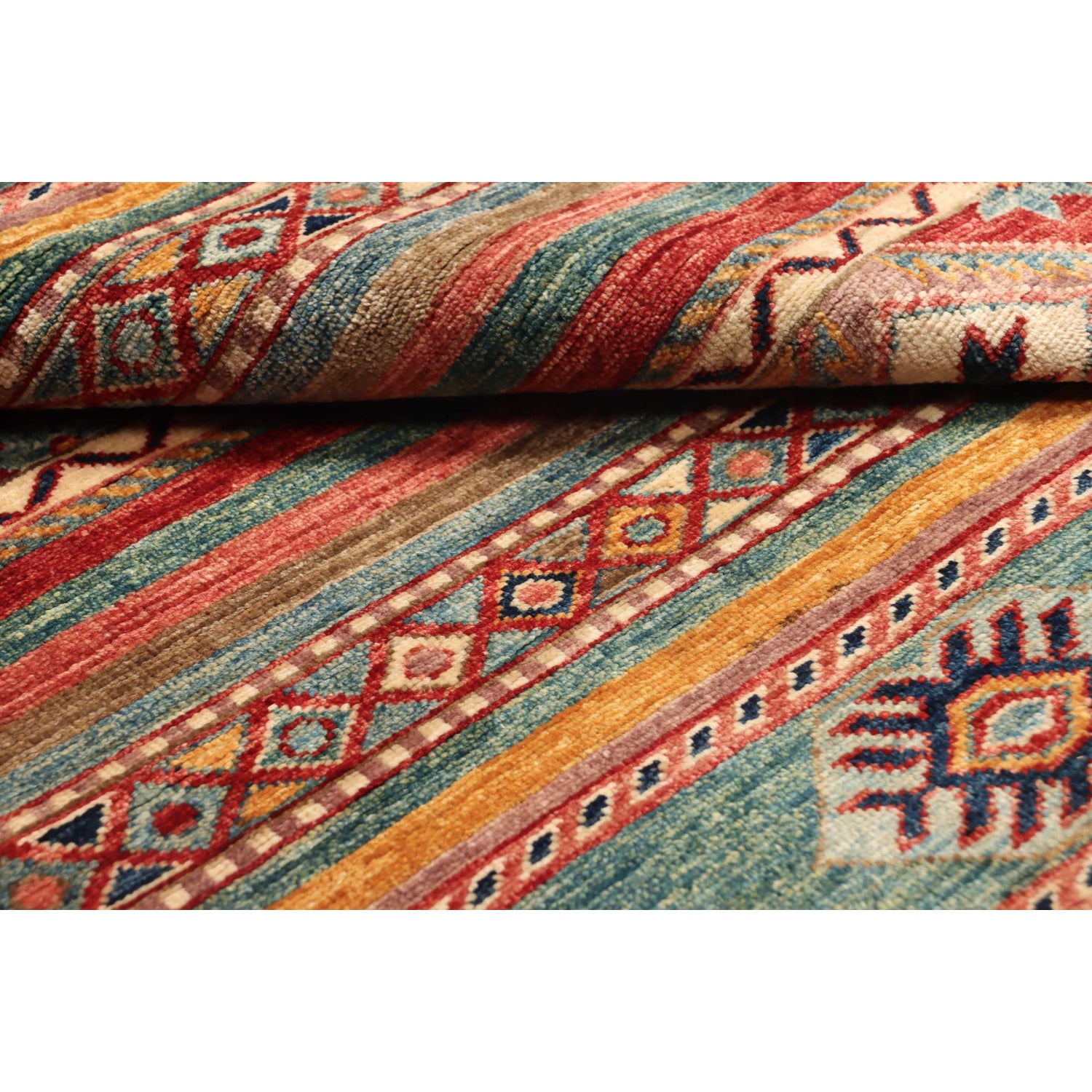 Tappeto Zigler Khorjin 100 X 98 cm