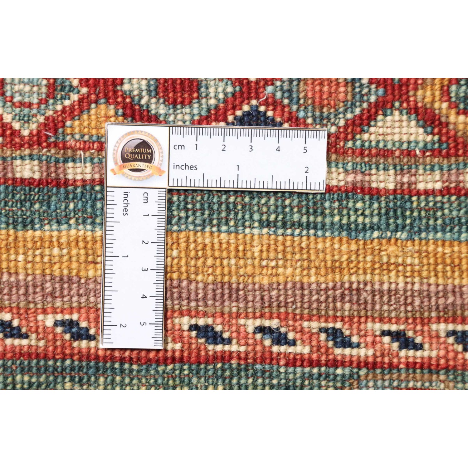 Tappeto Zigler Khorjin 100 X 98 cm