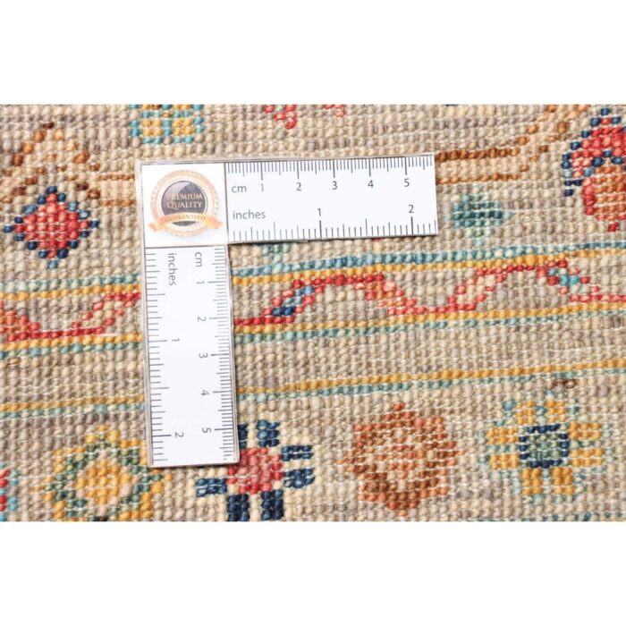 Tappeto Zigler Khorjin Rubin 184 X 128