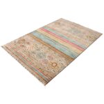 Tappeto Zigler Khorjin Rubin 184 X 128