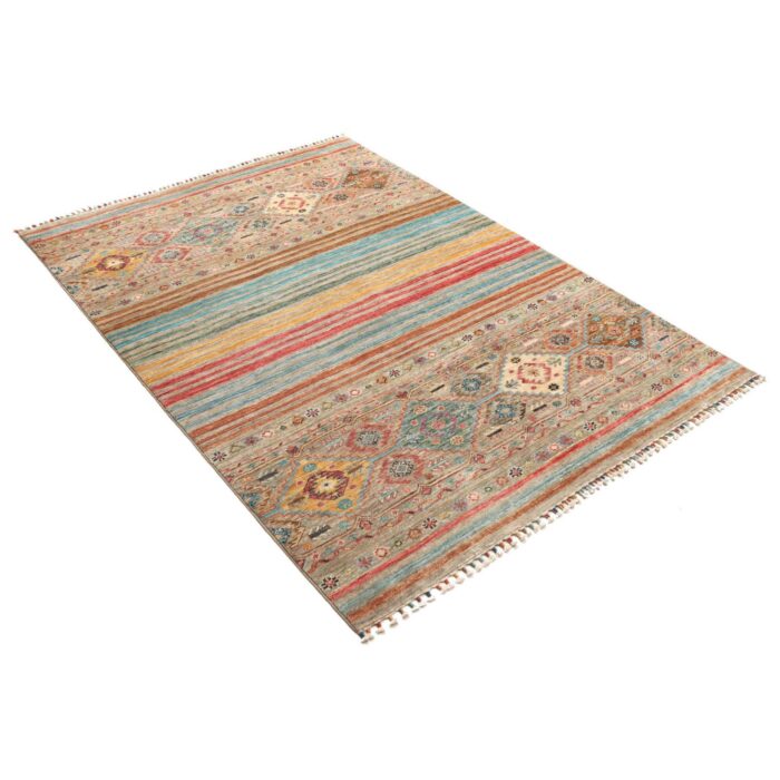 Tappeto Zigler Khorjin Rubin 184 X 128