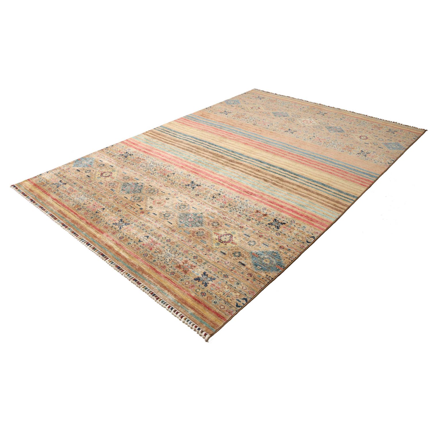 Tappeto Zigler Khorjin Rubin 294 X 202 cm