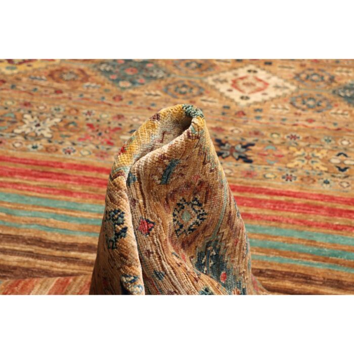 Tappeto Zigler Khorjin Rubin 294 X 202 cm