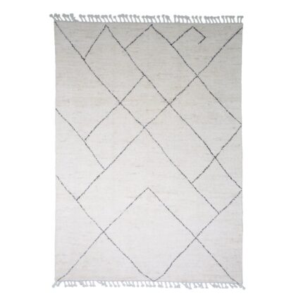 Tappeto Berbero 349 X 252 cm