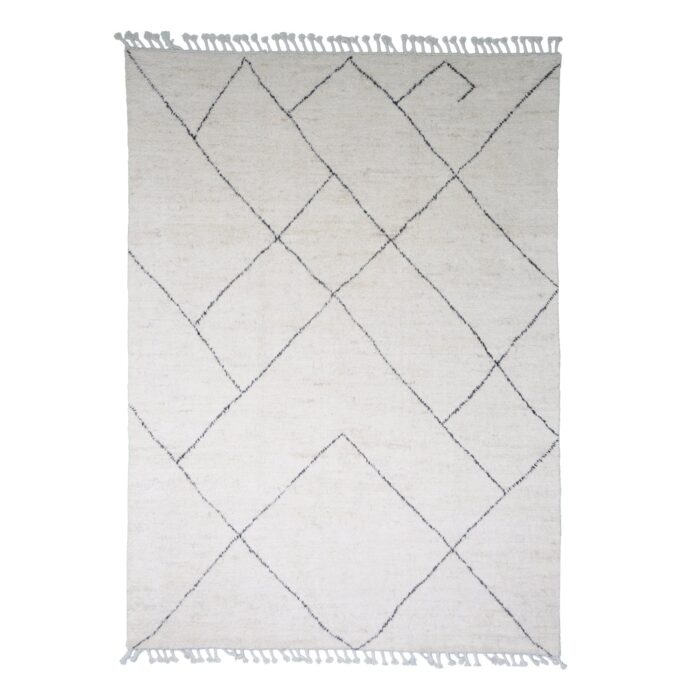 Tappeto Berbero 349 X 252 cm