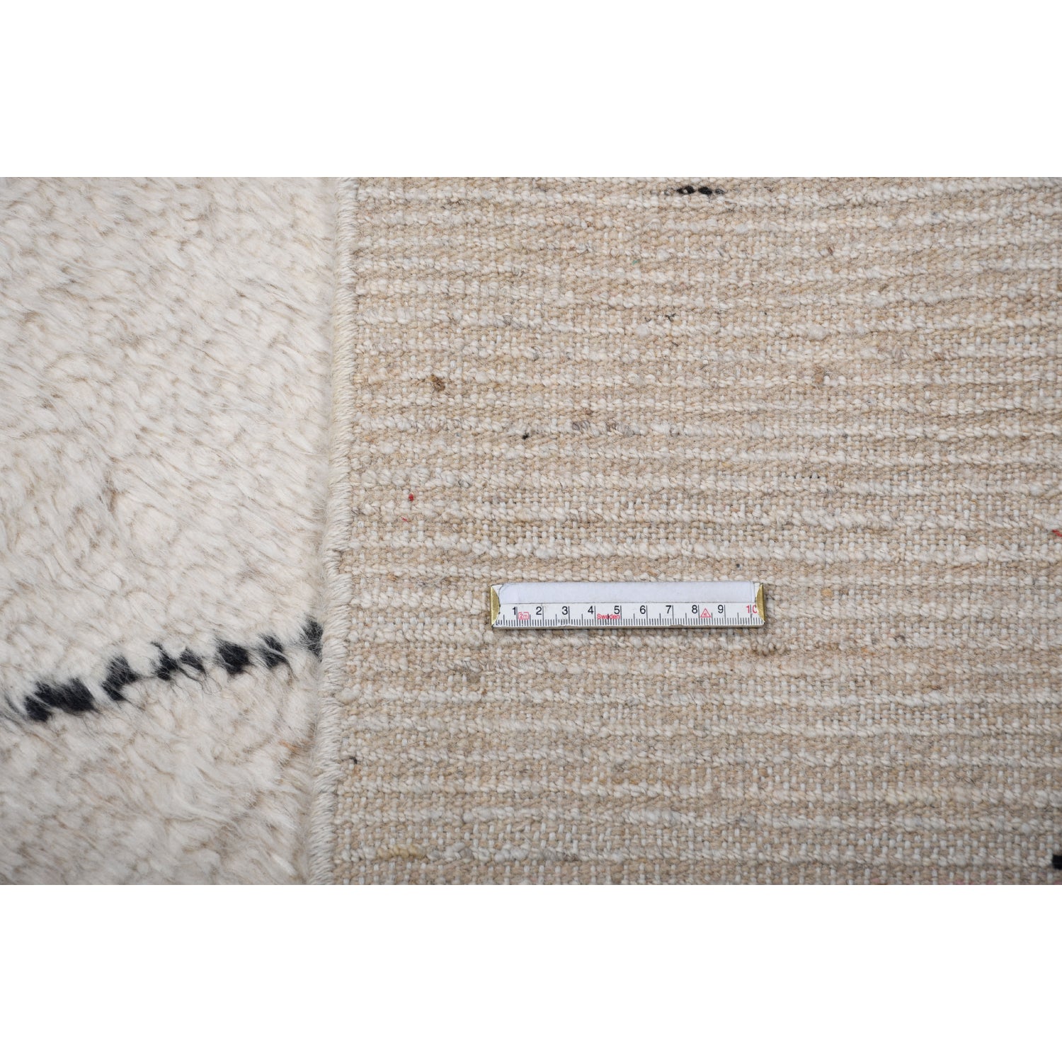 Tappeto Berbero 349 X 252 cm