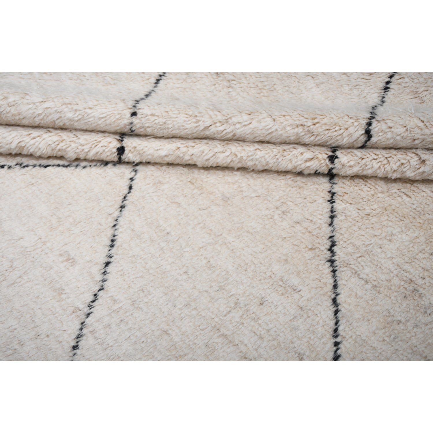 Tappeto Berbero 349 X 252 cm