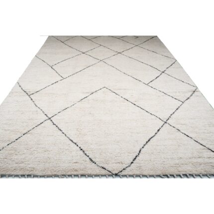 Tappeto Berbero 349 X 252 cm