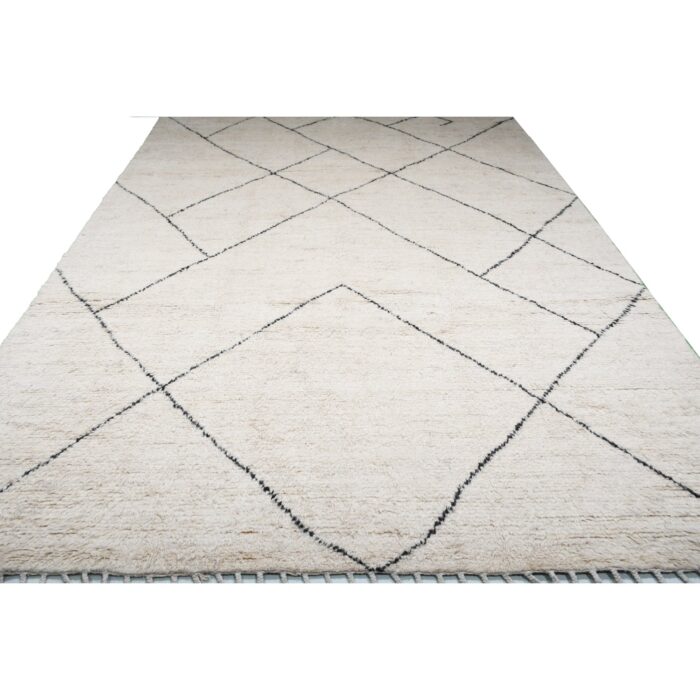 Tappeto Berbero 349 X 252 cm
