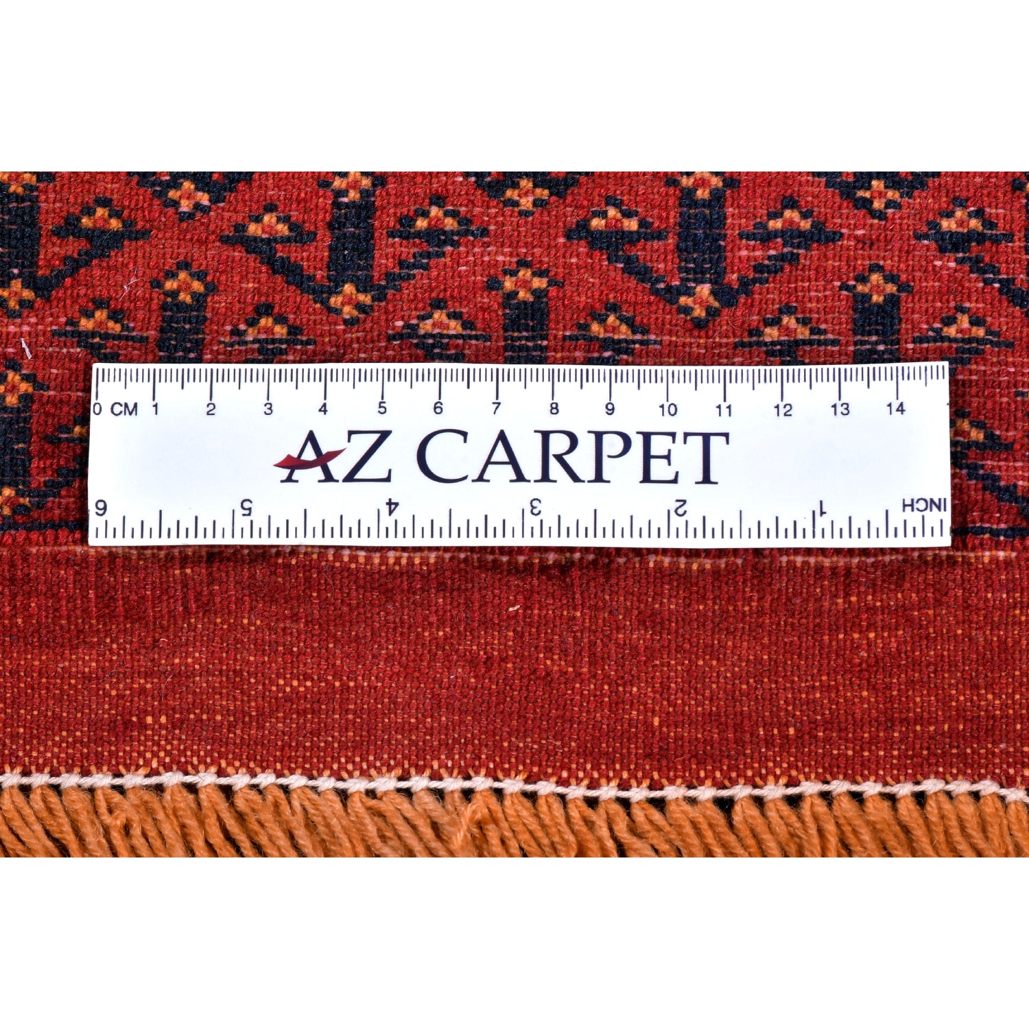 Tappeto Bukara 197 X 160 Cm