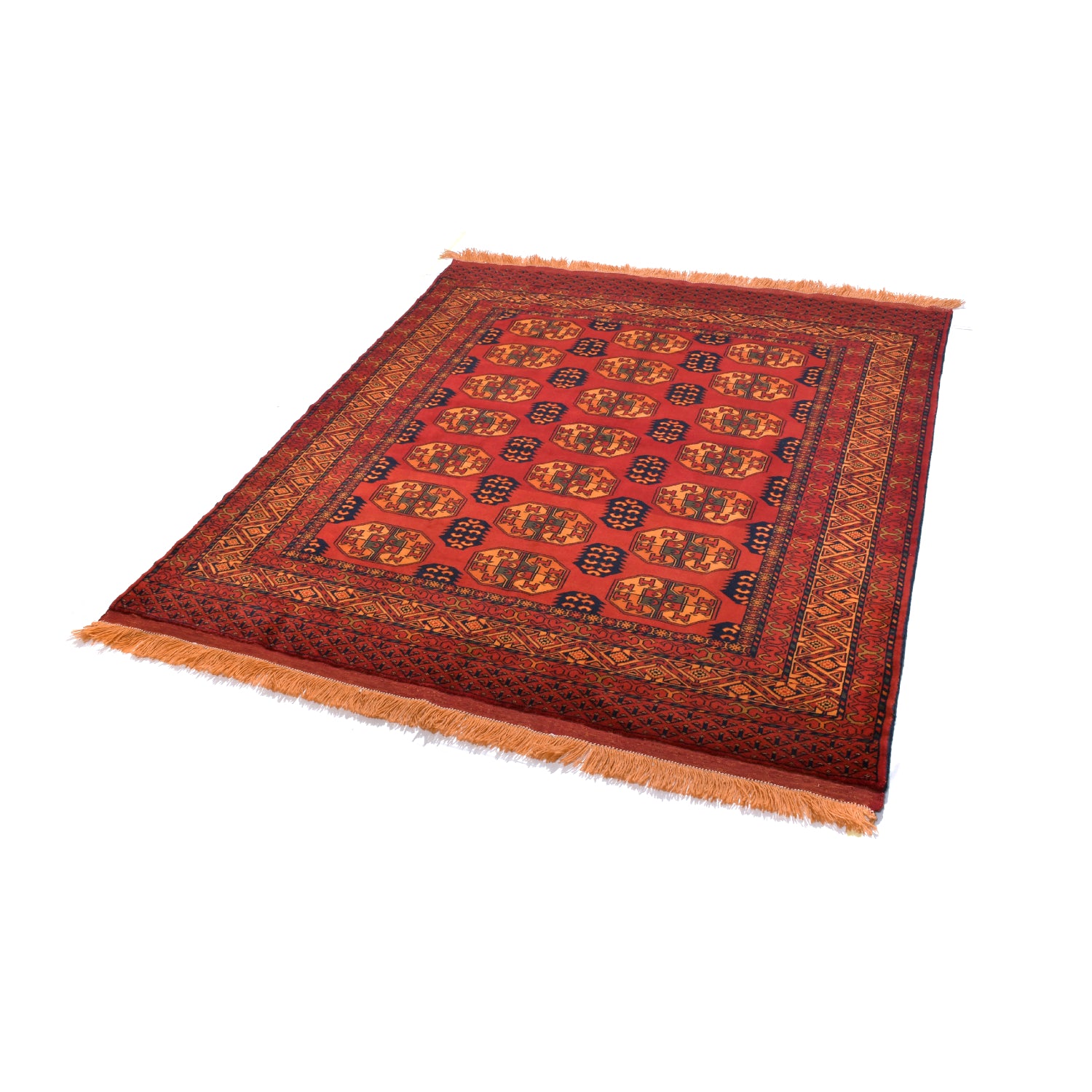 Tappeto Bukara 197 X 160 Cm