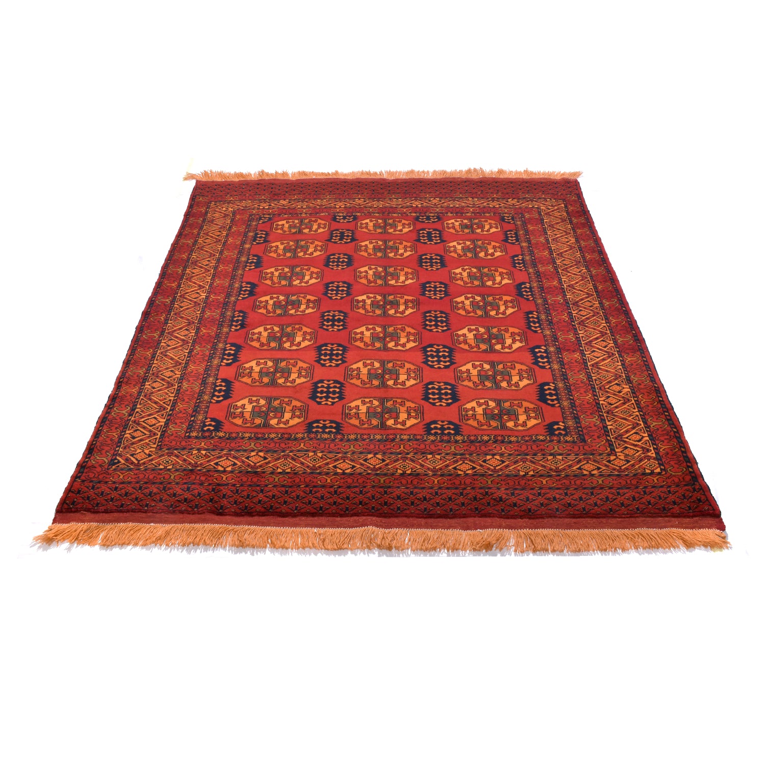 Tappeto Bukara 197 X 160 Cm