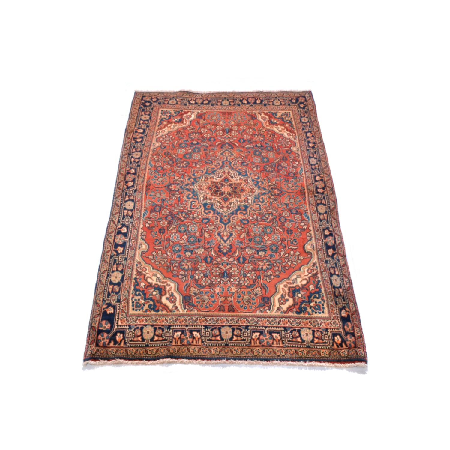 Tappeto Josan Vecchio 169 x 100 cm