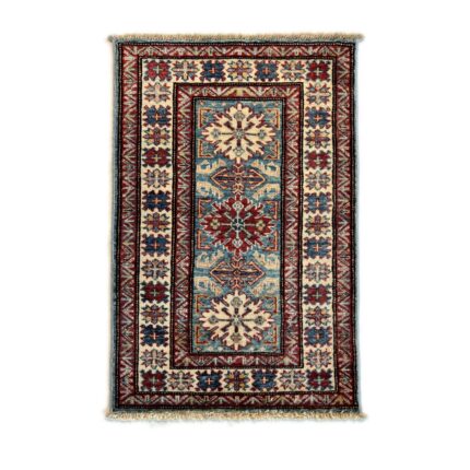 Tappeto Kazak Super 86 X 59 cm