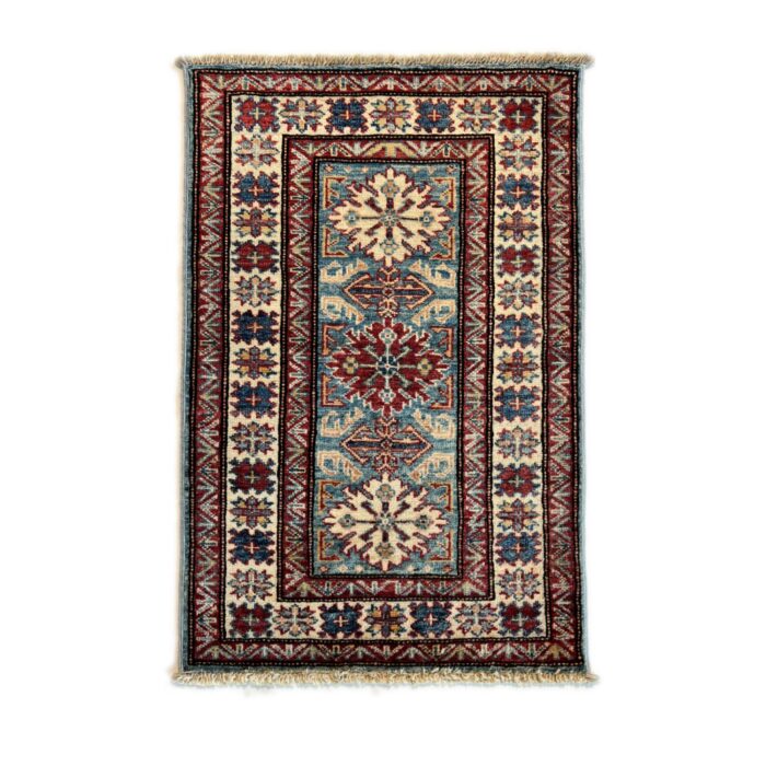 Tappeto Kazak Super 86 X 59 cm
