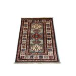 Tappeto Kazak Super 86 X 59 cm