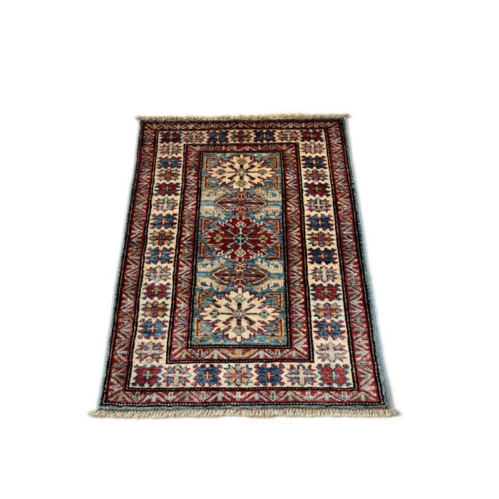 Tappeto Kazak Super 86 X 59 cm