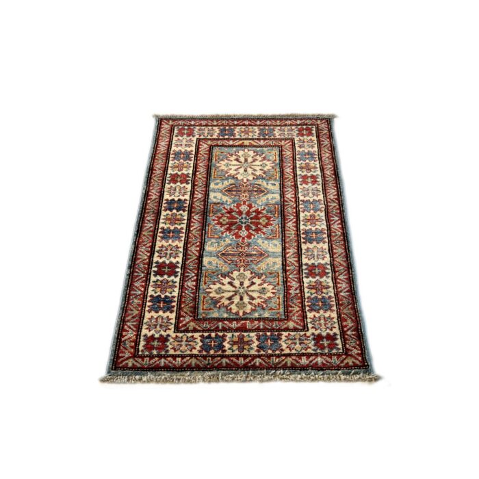 Tappeto Kazak Super 86 X 59 cm