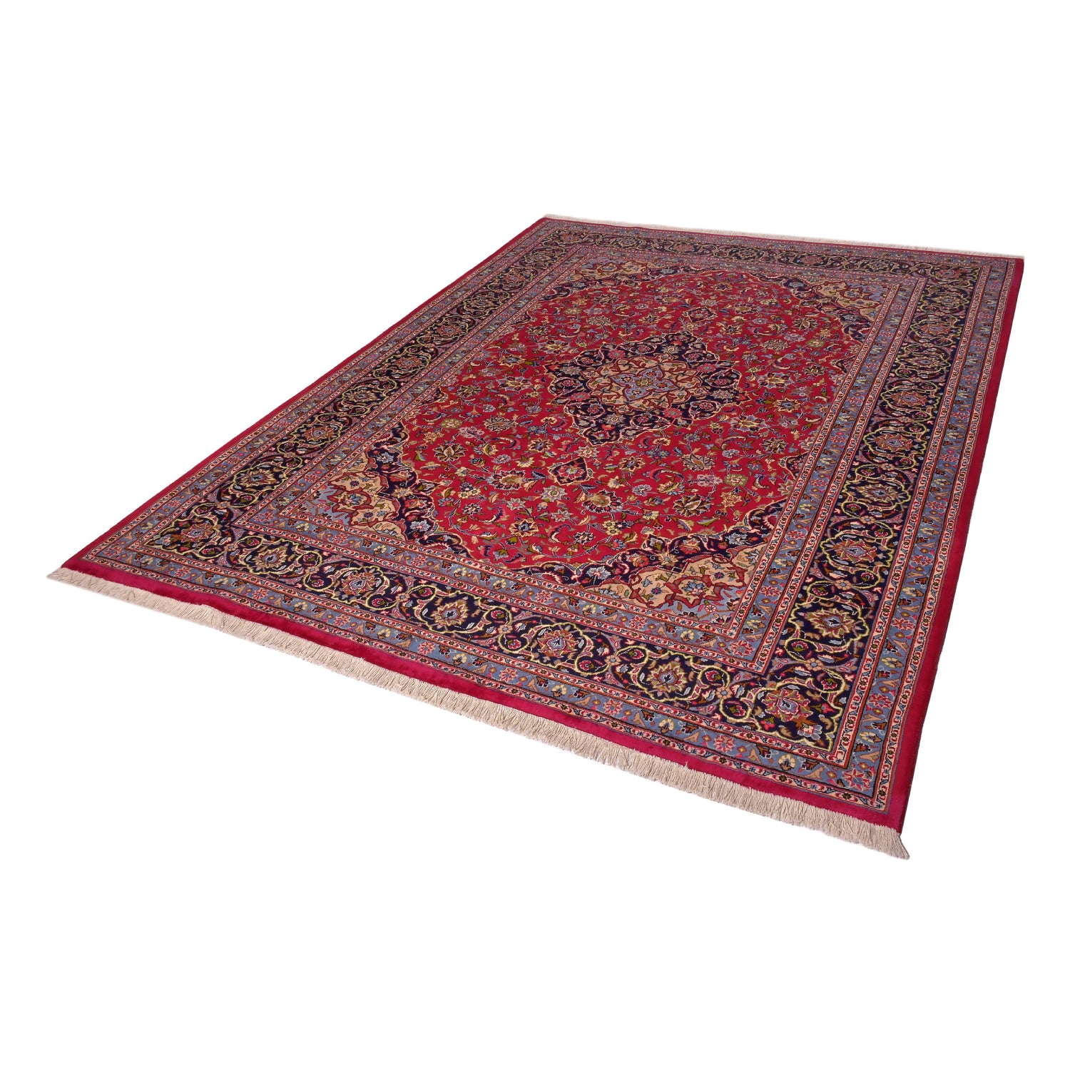 Tappeto Kashmar 337 x 253 Cm