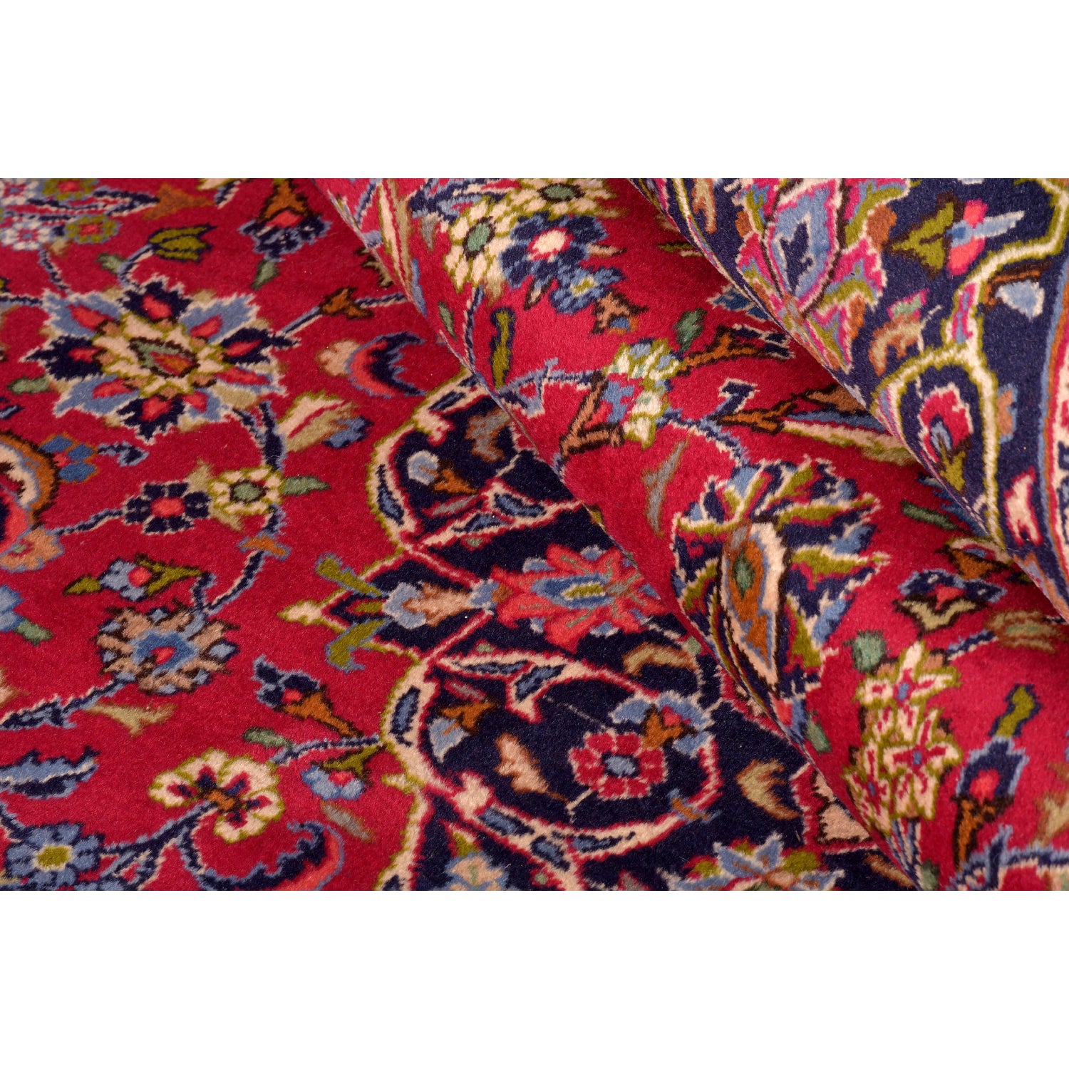 Tappeto Kashmar 337 x 253 Cm