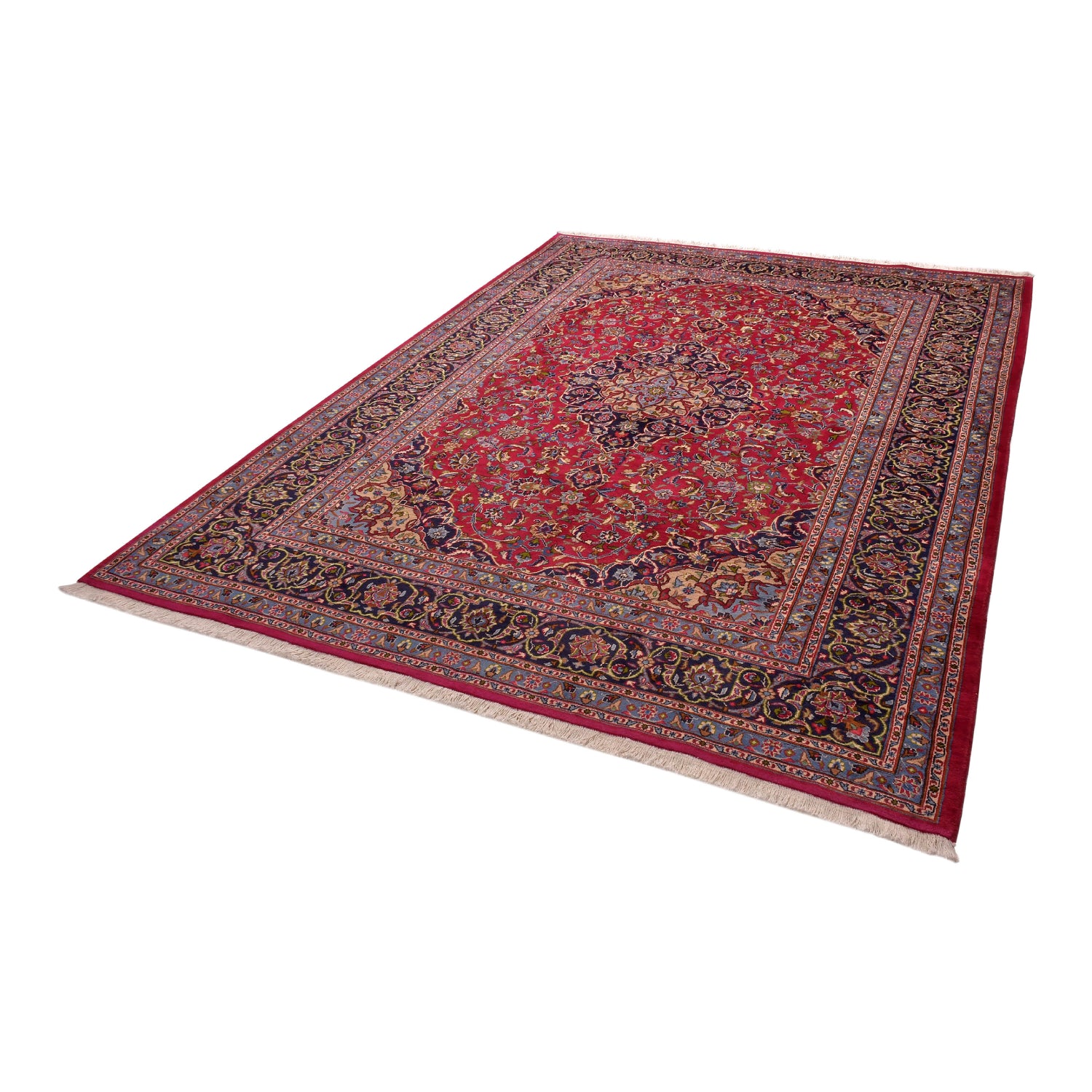 Tappeto Kashmar 337 x 253 Cm