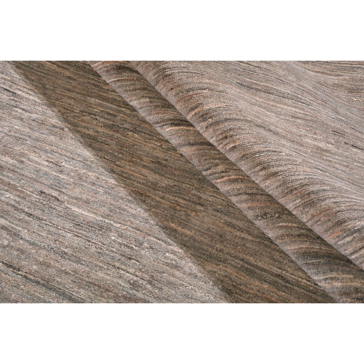 Tappeto Modern Gabbeh 231 X 174 cm