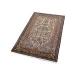 Tappeto Qum 170 X 107 cm Patina