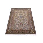 Tappeto Qum 170 X 107 cm Patina