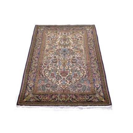 Tappeto Qum 170 X 107 cm Patina